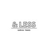 アンドレス(&Less)のお店ロゴ