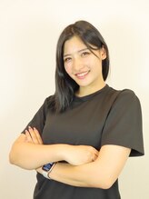 ワンフィットジム 恵比寿 渋谷(ONEFIT GYM)&nbsp;内藤 篤子