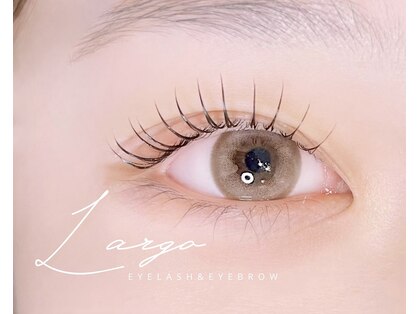 ラルゴ(Largo)の写真