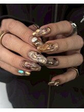 ステイシーネイル(stay she Nail)/