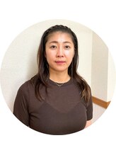 うらやす整体院&nbsp;藤下 あすか