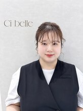 シ ベル 梅田茶屋町店 まつげ(Ci belle)&nbsp;佐渡 指名550円
