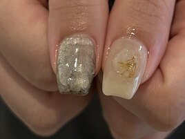 鉱物ニュアンス