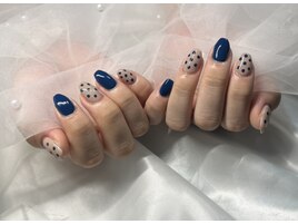 ドットネイル♪