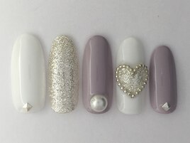 15ジェル￥7538 スカルプ￥10778