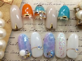 再来　定額コミコミ　7630円