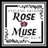 ロゼミューズ(ROSE MUSE)のお店ロゴ