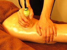 エステティックサロン リアン(Lien)/リンパカップドレナージュ