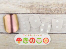 選べるフットデザインSコース