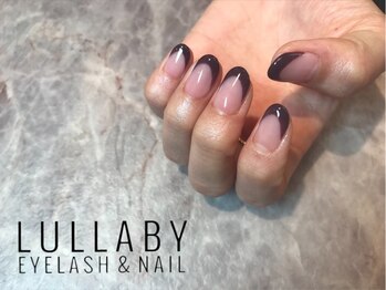 ララバイ 銀座並木通り店(LULLABY)/ベーシックデザインコース¥4990