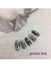 プライズアイリス アイラッシュ 池袋東口店(prize Iris eyelash)/定額Mコース7150円