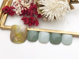 初回FOOTシンプルコース