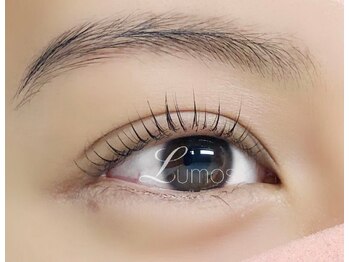 ルーモス 北堀江店(Lumos)//ラッシュリフト/まつげパーマ