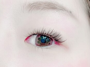 リラッシュ 駅南店(RELASH)/パリエク