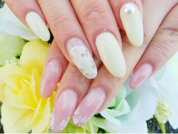 フラッシュネイル SORIO宝塚店/