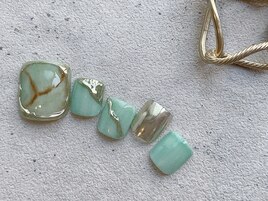 ☆フットGoldコース☆