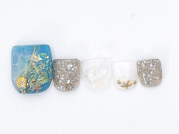 アーク/サンプルコース　￥7980