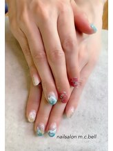 エムシーベル(m.c bell)/