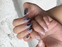 イビズ 新宿店(eviz)/インクネイル