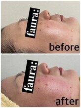 ファウラ(faura:)/マリムーブワックス認定