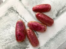 ビューティーサロン ハル(beauty salon haru)/【ひみつのローズ】