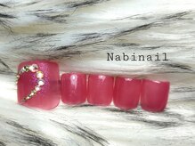 ナビネイル(Nabi nail)/韓国風ネイル