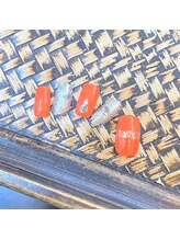 アロハナ(Alohana)/定額デザイン￥7500（初￥6000）