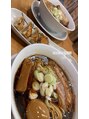 リラ 西宮北口店(Lila)&nbsp;ラーメン