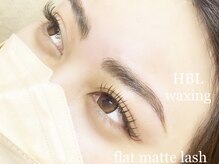 ルームインフィニティ(room∞)/HBL×フラットラッシュ140本