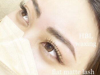 ルームインフィニティ(room∞)/HBL×フラットラッシュ140本