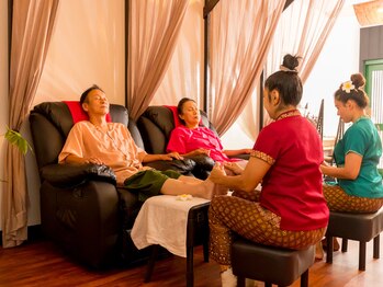 サムラーンタイマッサージ(SAMRAN)/【SAMRAN THAI Massage & Spa】