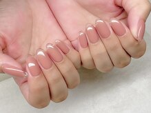 ラウミー(Laumi)/クリアフレンチ