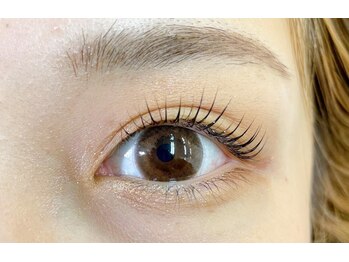 ミントラッシュ 町田店/パリジェンヌラッシュリフト