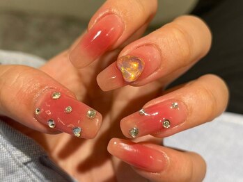 ビオラ 自由が丘(BIORA)/90分アートし放題