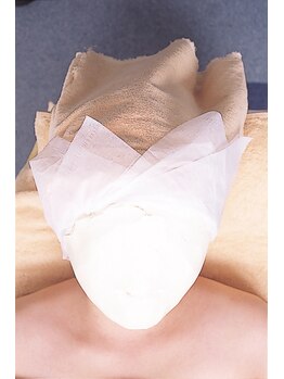 山野愛子どろんこ美容 南越谷店/KOHAKUエステ