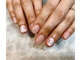 ネイリスト相談コース ９０min