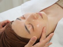 和サロン 佐賀本店/本気で肌質改善したい方へ