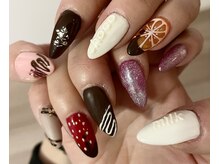 ピンクベリー 岡町店(Pink berry)/