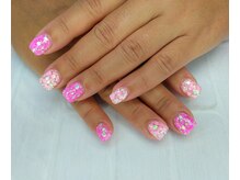 ネイルラビット(NAIL Rabbit)/