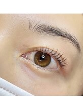 ピノ(pino)/まつげパーマ(ピーナッツロッド)