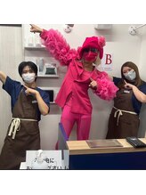 イチキュービー 仙台駅前東口店(19B)/来店写真