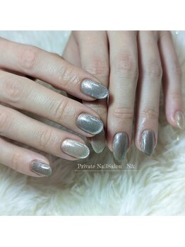 エヌ アンド(N&)/マグネット