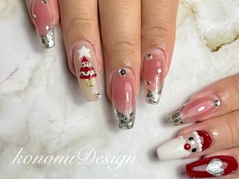 ケーネイルズ(K..nails)/