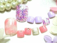 パーフェクトネイル 桜ヶ丘店(Perfect Nail)/