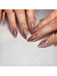［NAIL］うる艶ぷるマグ