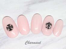 シャルマン(Charmant)/