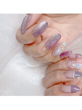 ミューフ(Miuf)/オフあり☆150分　¥13000