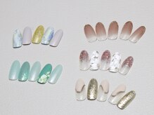 アルナ(Aruna)の雰囲気（大人かわいいデザイン多数！）