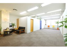 さかえ鍼灸治療院 整体院/院内風景