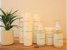 ナチュレス シャイニー(Nature’s Shiny)の雰囲気（敏感肌にも優しいこだわり商材でキレイな素肌に【フェイシャル】）